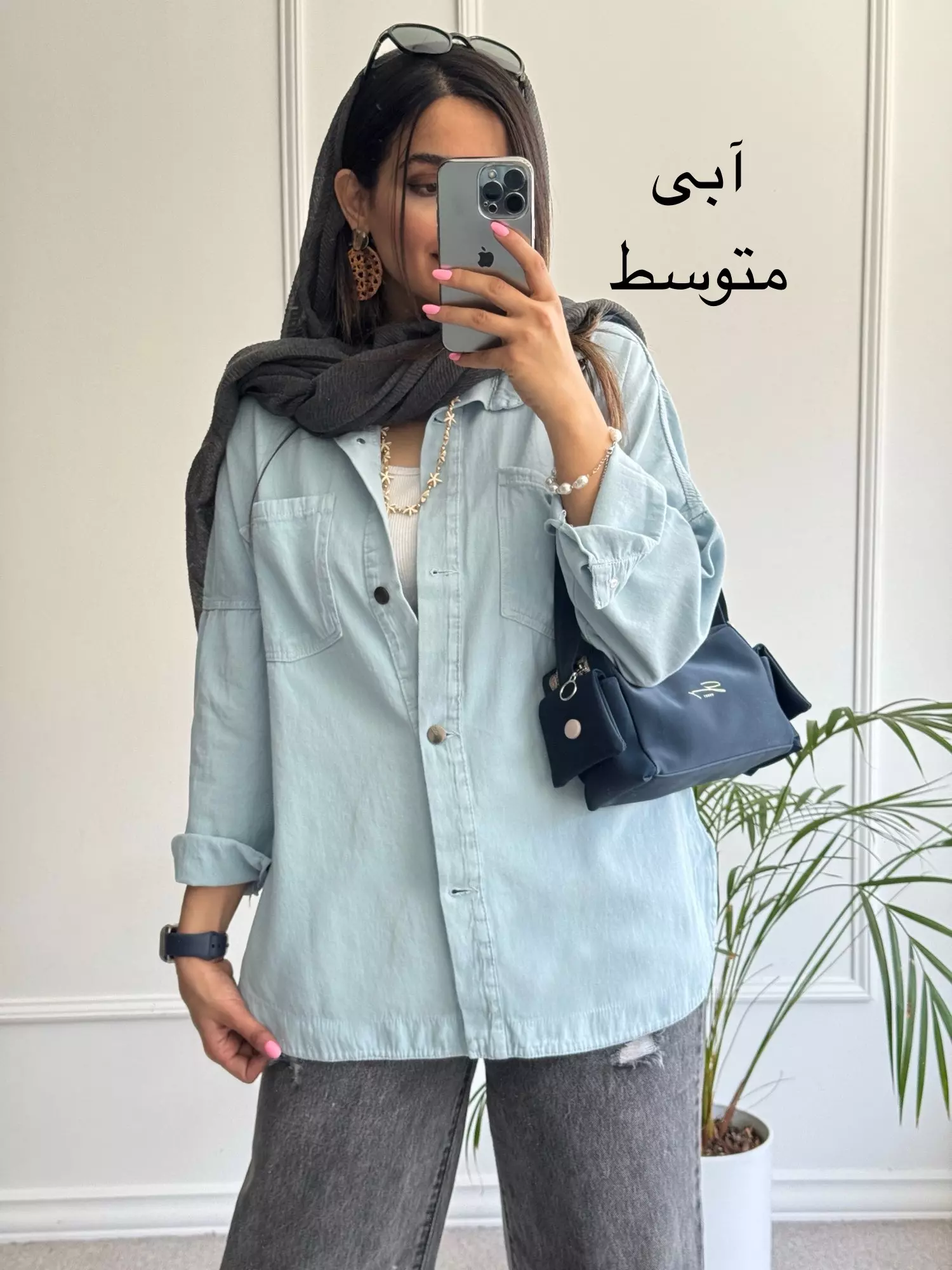 مانتو کتان زارا 400